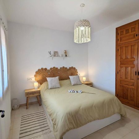 Preciosa Casa Para 5 Personas Cerca De Moraira. Raco De Llevant. Live It Costablanca Luaran gambar