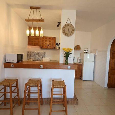 Preciosa Casa Para 5 Personas Cerca De Moraira. Raco De Llevant. Live It Costablanca Luaran gambar