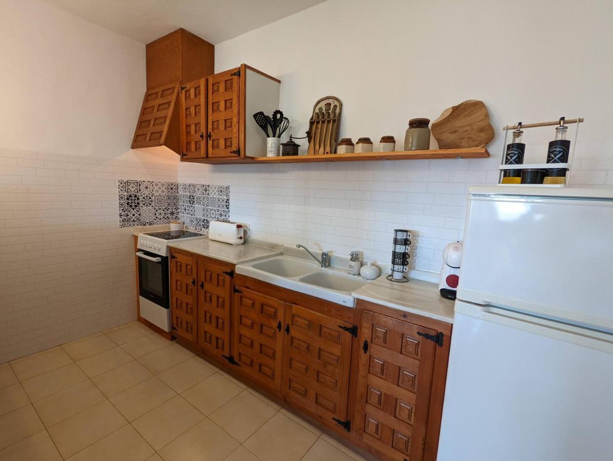Preciosa Casa Para 5 Personas Cerca De Moraira. Raco De Llevant. Live It Costablanca Luaran gambar