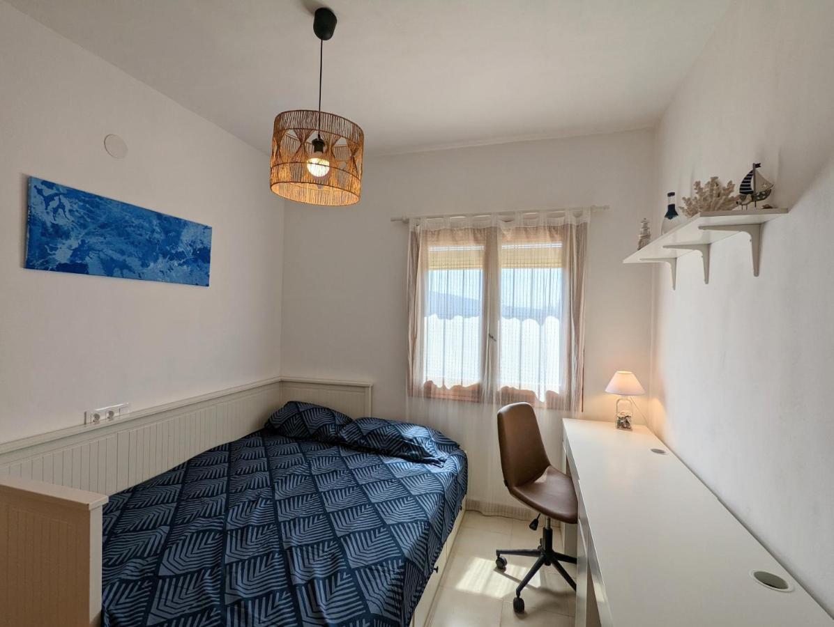 Preciosa Casa Para 5 Personas Cerca De Moraira. Raco De Llevant. Live It Costablanca Luaran gambar