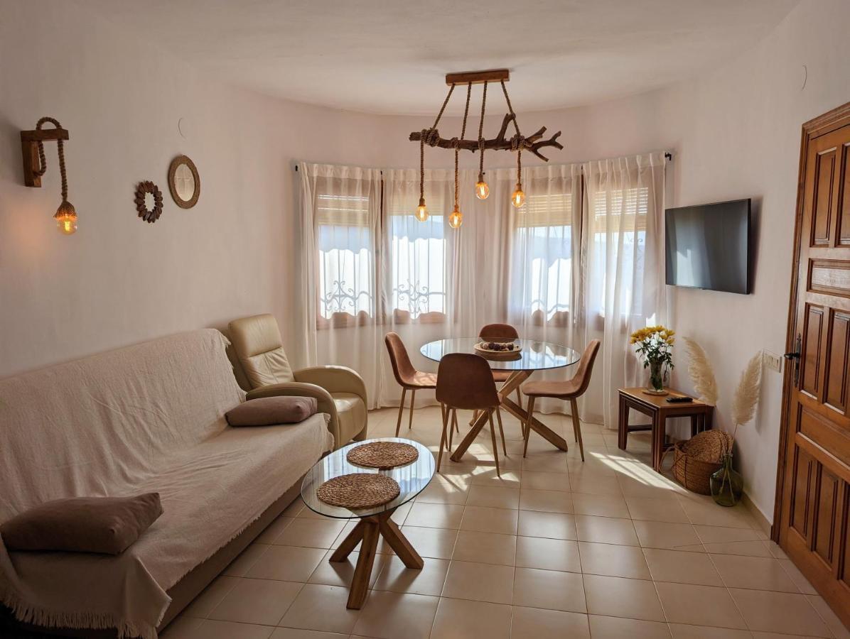 Preciosa Casa Para 5 Personas Cerca De Moraira. Raco De Llevant. Live It Costablanca Luaran gambar