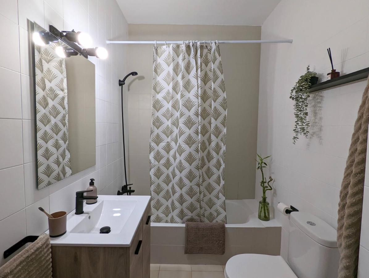 Preciosa Casa Para 5 Personas Cerca De Moraira. Raco De Llevant. Live It Costablanca Luaran gambar